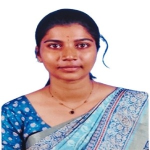 Ms. R. Shanmugapriya